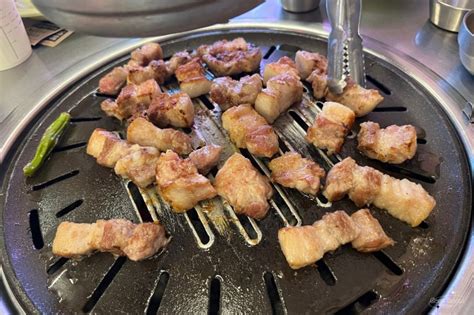 방이동 먹자골목 맛집 빽돈 방이점 돼지고기 특수부위 맛집 네이버 블로그