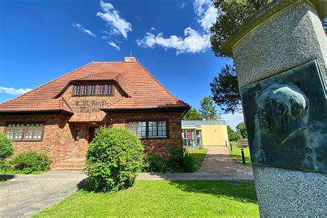 Museen und Ausstellungen auf Rügen Inselzeitung