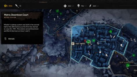 How To Fast Travel In Dying Light 2 Pro Game Guides