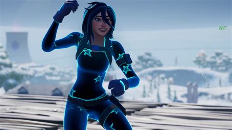 Best Female Fortnite Skins Attack Of The Fanboy