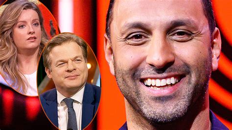 Hans Kraay Jr Zet Pieter Omtzigt Onder Druk Op Tv ‘sluit Pvv Uit