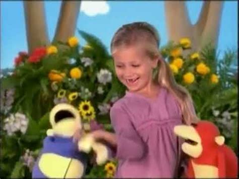 Pase De Playhouse Disney A Disney Channel Bumpers Abril 2008 YouTube