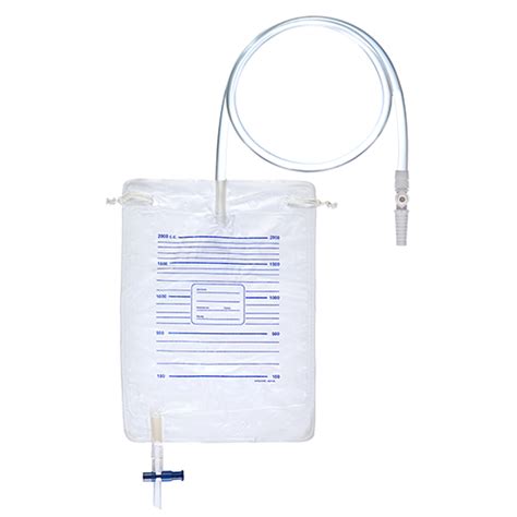 Urine Collection Bags Polymed Medical Devices