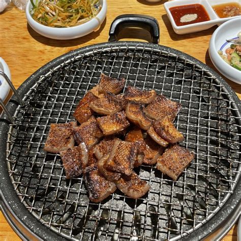 광안리맛집 초필살돼지구이 인생껍데기 네이버 블로그