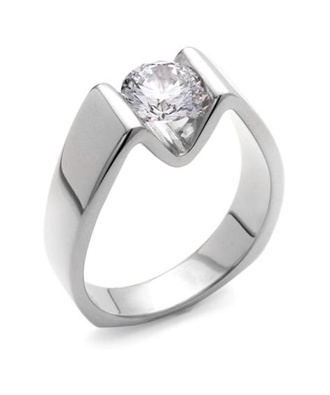 29+ Diamond Ring Designs, Models, Trends | Design Trends - Premium PSD ...