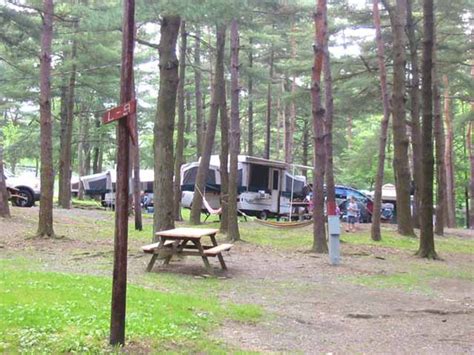 Knoebels Campground | BookYourSite