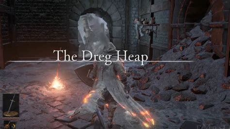 Dark Souls 3 Where To Find The Ringed City Entrance