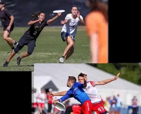 How To Play Ultimate Frisbee Complete Guide For Beginners