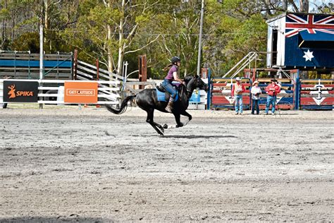 Scottsdale Rodeo 2020