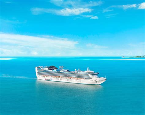 Photo | Carnival Adventure Rendering | Carnival Cruise Line