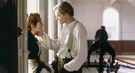 Titanic Revelan Datos Desconocidos De La Cinta De James Cameron A 23