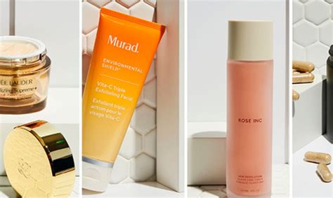 Grazia Skincare Awards Winners Announced