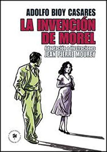 Amazon La Invenci N De Morel Spanish Edition