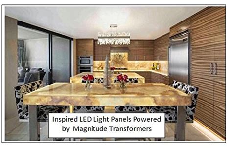 Led Driver V Magnitude W Lindrive Transformer Led Constant