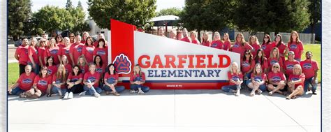 Garfield Elementary School