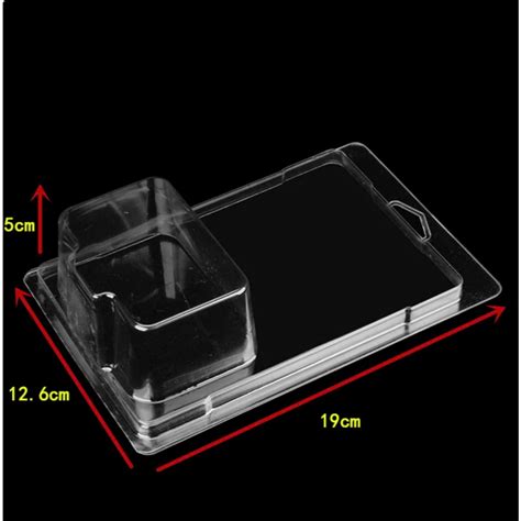 Hộp Protect card PVC bảo vệ Xe mô hình Hot Wheels Tỷ lệ CHỈ CÓ HỘP KHÔNG CÓ XE