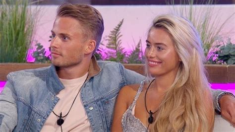 Love Island Couples Still Together and Everything Else We Know ...