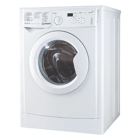 Стиральная машина Indesit IWSD 51051 CIS: обзор, фото - официальный ...