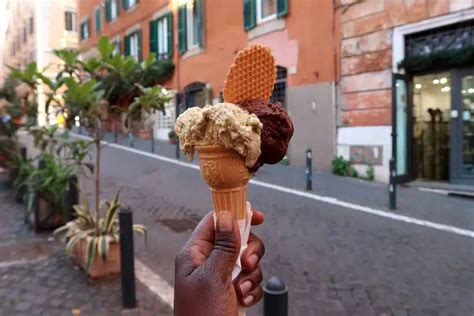 Taste The Tradition: 15 Foods In Rome You’ll Want To Savor