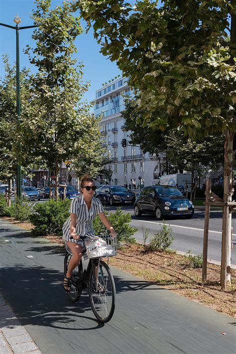 Como Deben Circular Los Ciclistas Para Fomentar La Convivencia Entre