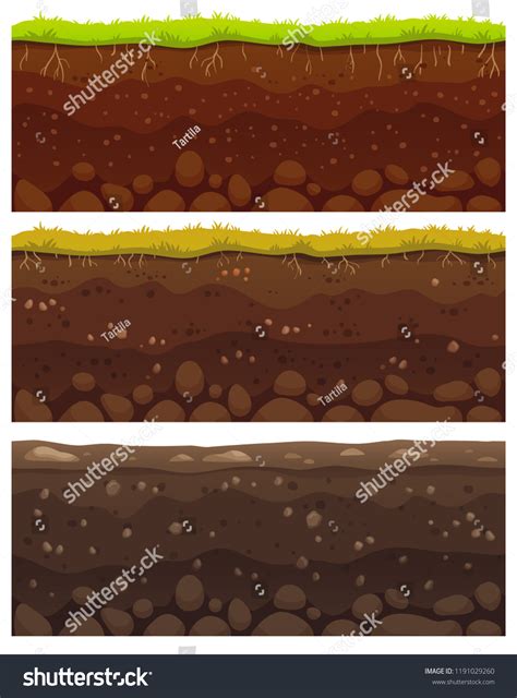 14,617 Soil Texture Stock Vectors, Images & Vector Art | Shutterstock