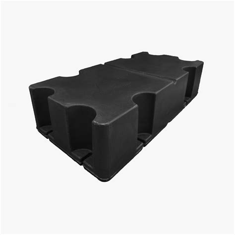 Flotteurs De Quai Eagle Floats 24 X48 X12 C2412 Dock Industries