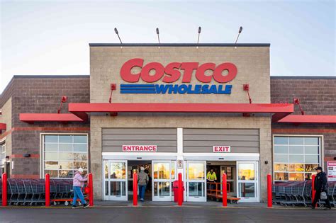 Walmart, Costco Are Consumer Stocks to Consider After Trump Tariffs