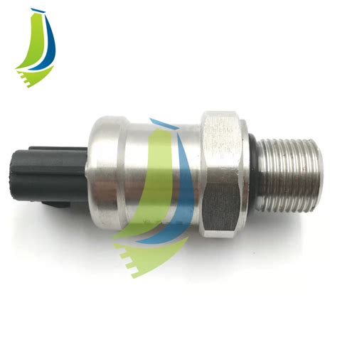 LC52S00015P1 High Pressure Sensor For SK200 8 Excavator Parts