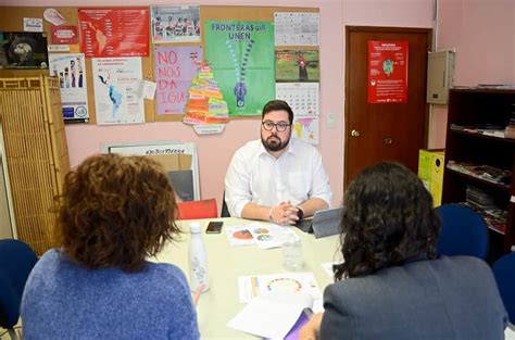 O Bng Defende Un Maior Compromiso Do Concello De Vigo En Materia De