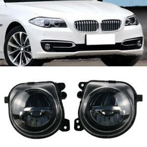 Led Nebelscheinwerfer Links Rechts F R Bmw Er F F F Lci