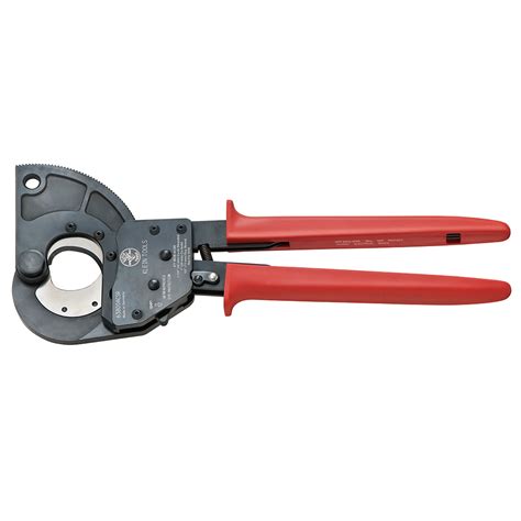 Cortadora De Cable Tipo Ratchet Mcm Acsr Cat No Acsr