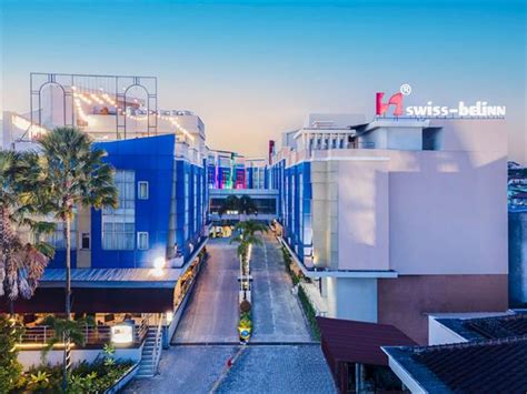 Swiss Belinn Balikpapan Reservasi Langsung Lebih Hemat