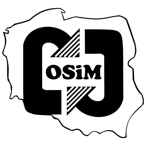 Osim Logo PNG Transparent & SVG Vector - Freebie Supply