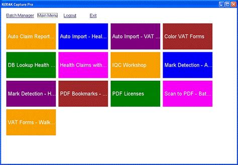 New document capture software from Kodak Alaris | IDM Magazine