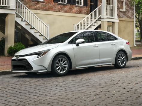 New Toyota Corolla Se Nightshade D Sedan In Kansas City Rp B