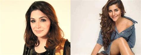 You Wont Believe The Actual Ages Of Your Favorite Pakistani Actresses