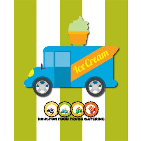 Houston Food Truck Catering | Houston TX