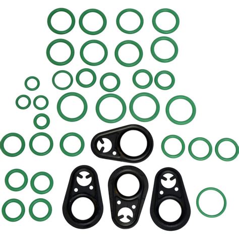 Rapid Seal Oring Kit Air Components