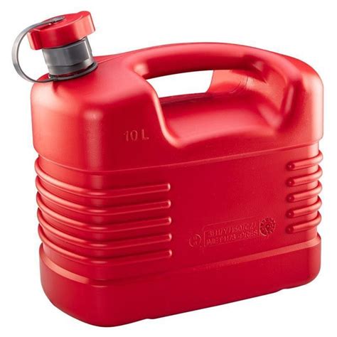 R̲O̲Z̲E̲T̲K̲A̲ | Канистра для топлива NEO, 10л, HDPE (11-560) от ...