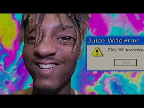 Juice Wrld Funny Moments Compilation Part Youtube