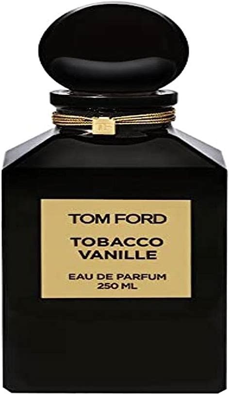 Arriba 36 Imagen Tobacco Vanille Tom Ford 250ml Abzlocalmx