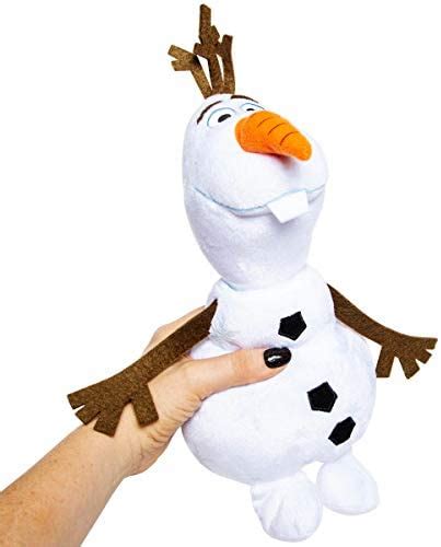 Frozen 2 Olaf Plush Toy 105 Inch Homefurniturelife Online Store