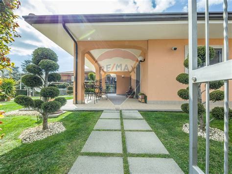 Villa Singola In Vendita Pedara 32461015 225 RE MAX Italia