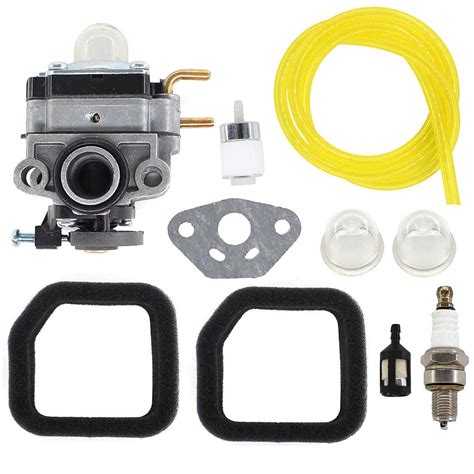 USPEEDA Carburetor Carb For Troy Bilt TB516EC Edger 29cc 4 Stroke