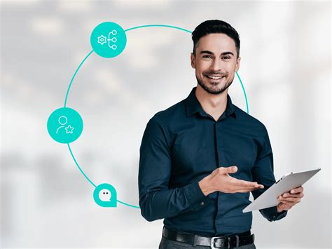 Customer experience management: ideas and benefits in using a software ... 