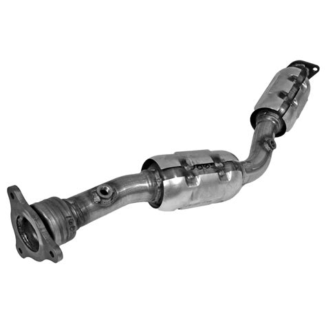 Walker Exhaust Ultra EPA 53857 Direct Fit Catalytic Converter Fits