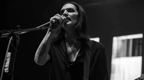 Así Se Vio El Concierto De Placebo Sin Celulares Grabando En El Teatro Metropólitan Infobae