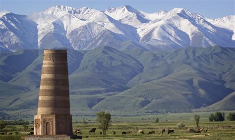 7 Of The Best Things To Do In Kyrgyzstan Wanderlust