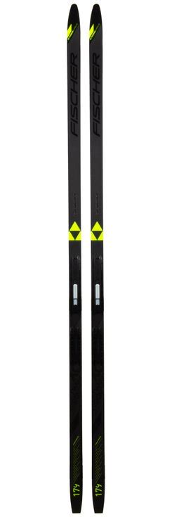 Noordse Ski Fischer Twin Skin Superlite Medium Ef Winter 2024 Glisshop