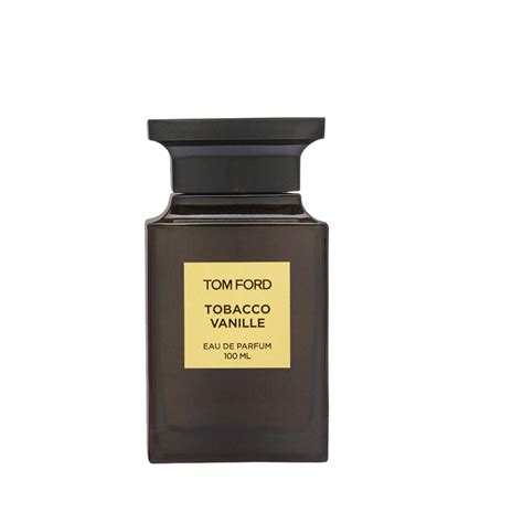 Tobacco Vanille – Parfumlab.in